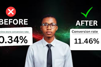 boost your shopify conversion rate with advanced cro strategies