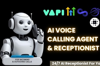 setup voice ai agent gohighlevel ai receptionist ghl ai agent manus ai vapi ai
