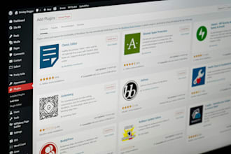 fix your wordpress website errors