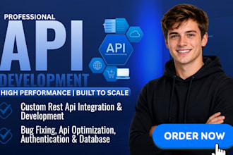 do rest API integration stripe, shopify wordpress php api, payment gateway