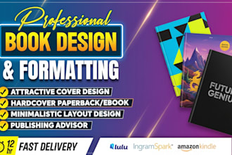 do book publishing, amazon kpd