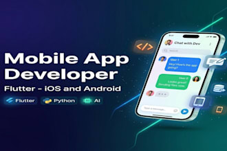 create a whatsapp or telegram chatbot using python and ai