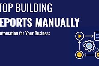 automate repetitive business tasks with ai
