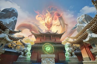 create 2d and 3d game environment level and map design for unity