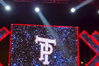 create concert visuals, vj loops, dj loop and led wall motion graphics
