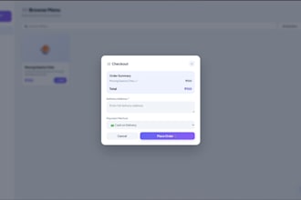 do rag agentic ai backend and frontend