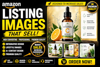 do amazon product listing, SEO optimized amazon product listing