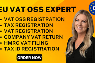 handle eu tax germany vat registration, income tax, steuerberater german vat oss
