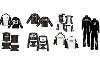 design streetwear t shirt graphics and oversized apparel