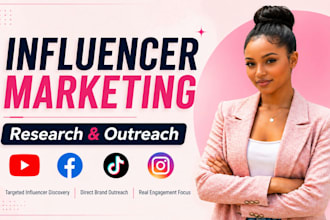 find the best micro instagram influencer for influencer marketing