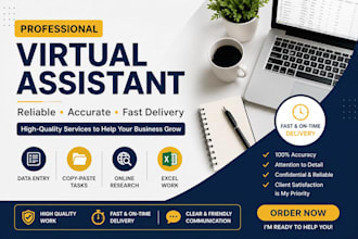 provide professional and reliable freelance services