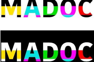create a bespoke logo that meet your needs
