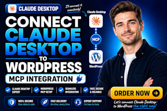 connect claude desktop to wordpress mcp plugin claude desktop mcp integration