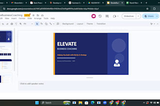 manage clients for you