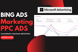 do bing ads killer PPC campaigns for local service business