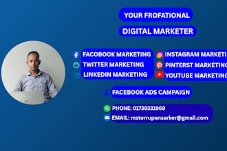 do the best digital marketing and advertising for your brand