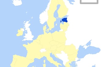 register you an estonian company