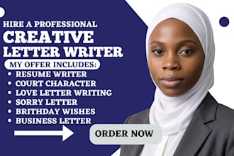 write apology letter, love, heartfelt, court character letter, gratitude letter