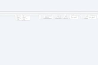 build automation workflows with n8n, make and python