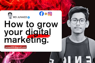 expert in digital marketing to expand your company,