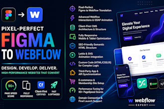 convert figma to webflow webflow animation webflow developer xd to webflow