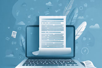 why small busniess need content writing to grow online