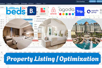 fix beds24, setup beds24, sync airbnb, vrbo, bookingcom, lodgify, agoda, expedia