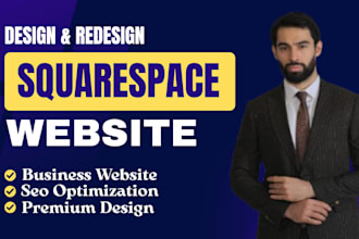 build squarespace website design squarespace website development squarespace