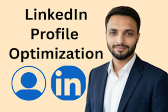 optimize your linkedin profile for jobs and personal branding