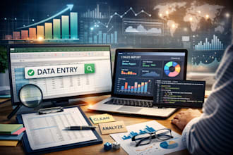 clean analyze visualize data
