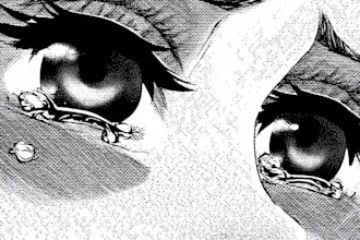 comic book illustration with comic book illustrator