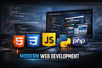 create your website with flask HTML bootstrap