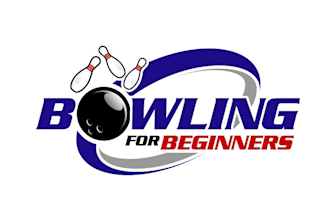 design a professional bowling logo