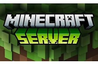 host your minecraft server