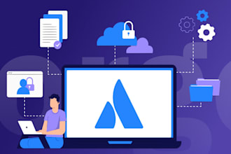 build a custom atlassian forge app for jira or confluence