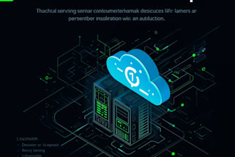 setup AWS ec2 and will configure and secure your server