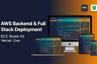 be your AWS bedrock developer and build hipaa compliant ai backend