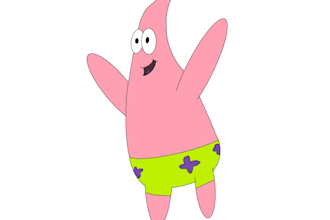 draw cartoon characters from memory