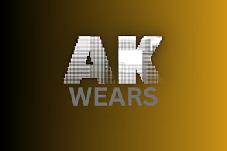 create a unique business logo design