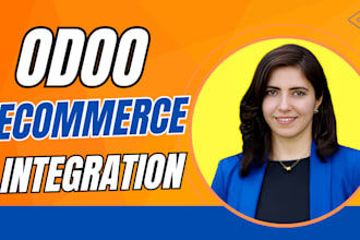 be your odoo expert, migrate wordpress to odoo ecommerce or odoo website design