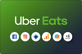 optimize fix your restaurant menu on ubereats, doordash, and grubhub
