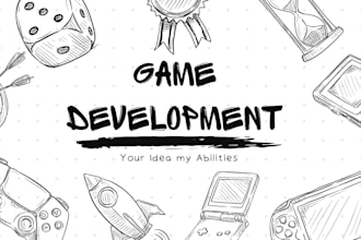 program you a 2d game prototype