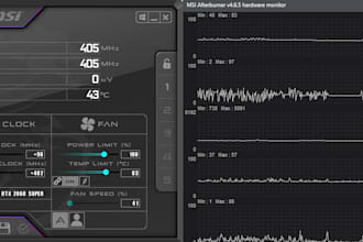 overclock your graphics card for you