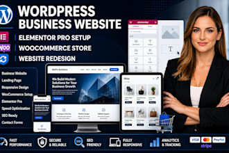 setup wordpress membership memberpress website design tutor online course upload