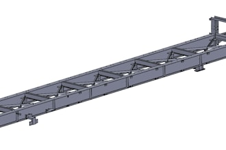 provide professional 3d mechanical design and assembly in solidworks