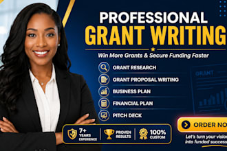 grant research grant proposal grant writing apply for grants business plan