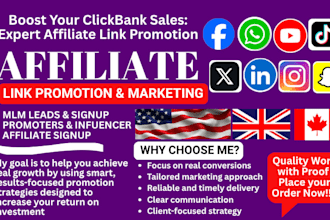 affiliate referral link promotion promote affiliate link affiliate referral link