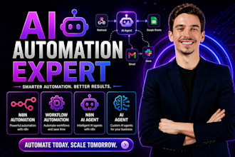 ai automation, ai agent, n8n automation, workflow automation, n8n ai agent, n8n