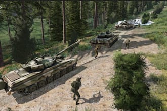 arma3 server custom arma3 mods scripts arma 3 maps weapon clothing helicopter