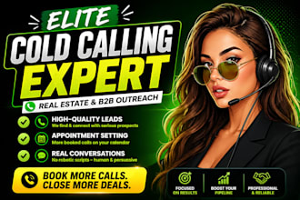 cold calling,real estate cold calling,residential cold calling,cold caller